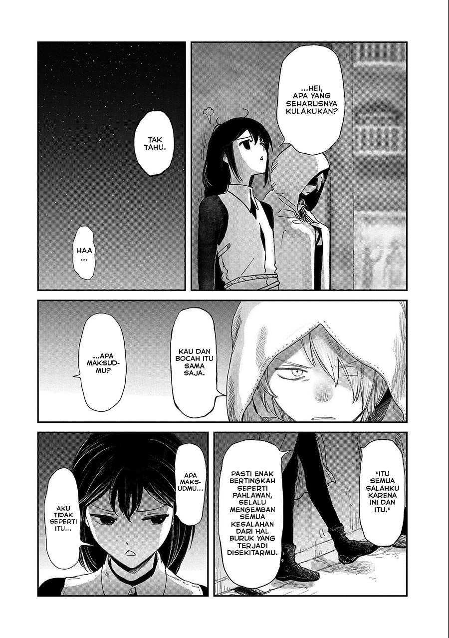 Boukensha ni Naritai to Miyako ni Deteitta Musume ga S Rank ni Natteta